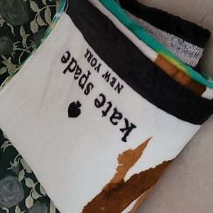 Kate Spade towel, I need a vacation print